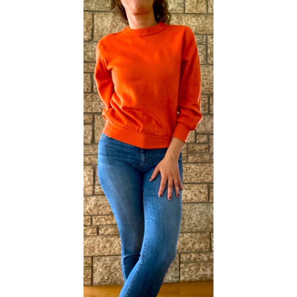 York Sweatshirt